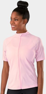Jersey Trek Solstice Women Medium Blush