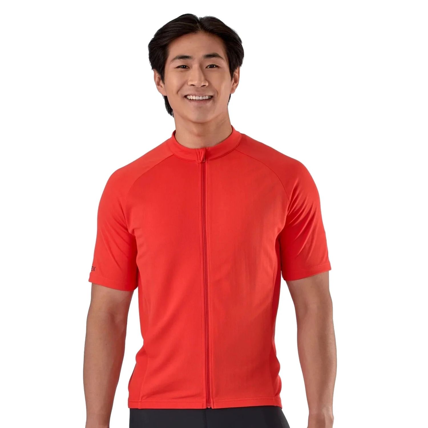 Jersey Trek Solstice Small Viper Red