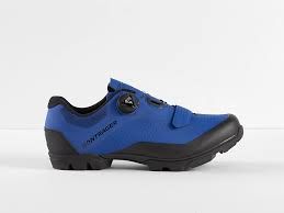 Shoe Bontrager Foray Mountain 41 Royal