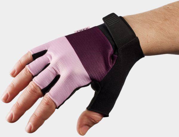 Glove Trek Circuit X-Small Blush
