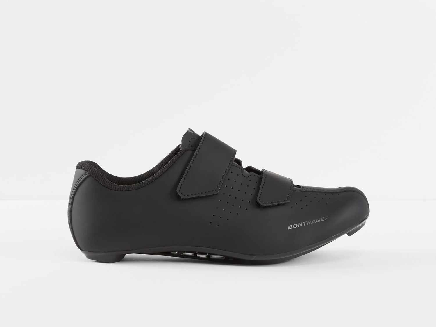 Shoe Bontrager Solstice 37 Black