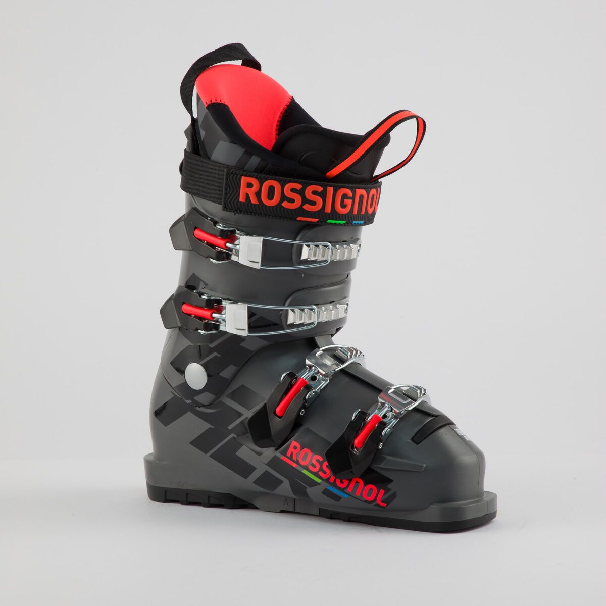 Rossignol Boot Hero 65 24.5 meteor grey