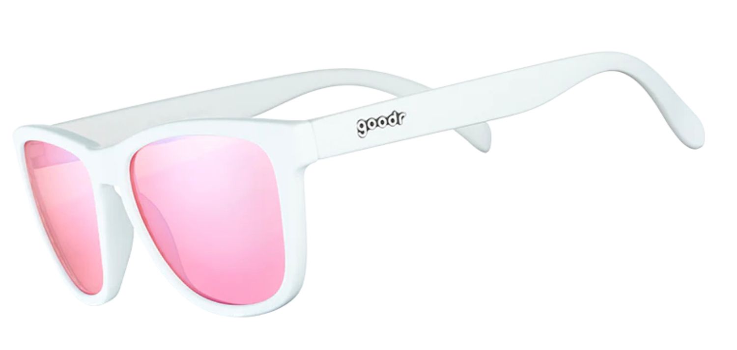 Goodr OG - Au Revoir Gopher