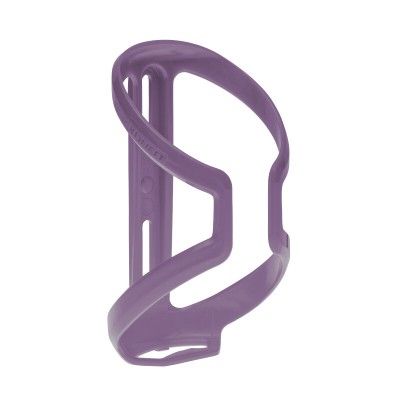 Blackburn Grid Cage Purple