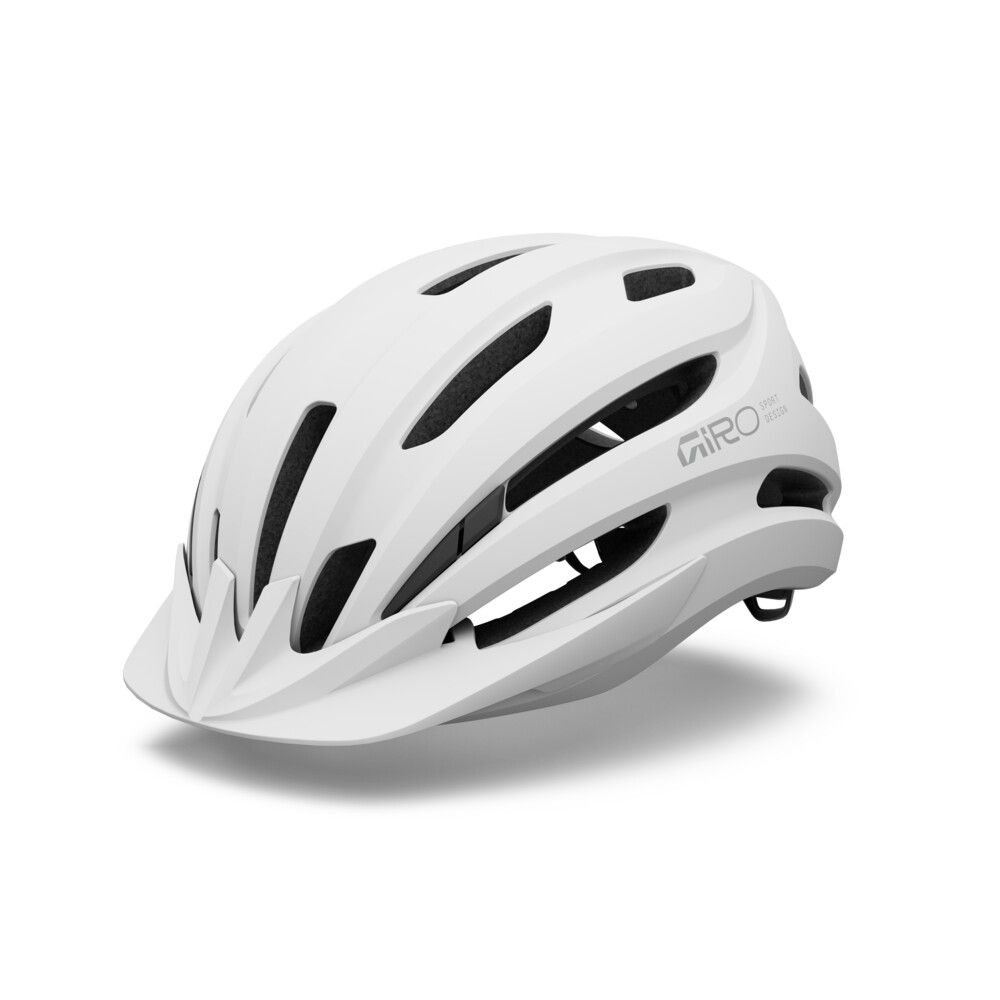 GIRO Register Mips II XL Mat White UXL