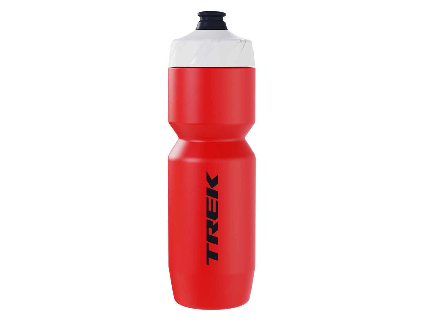 Bottle Trek Voda 26oz Trek Red/White