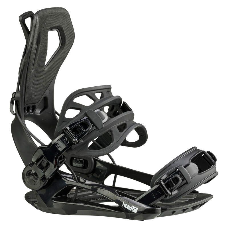 Head Rx One Black Large