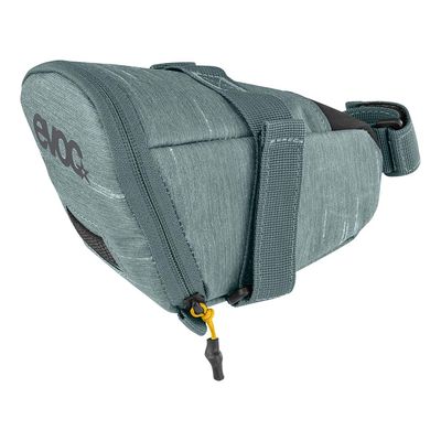 EVOC, Seat Bag Tour L, Seat Bag, 2L, Steel
