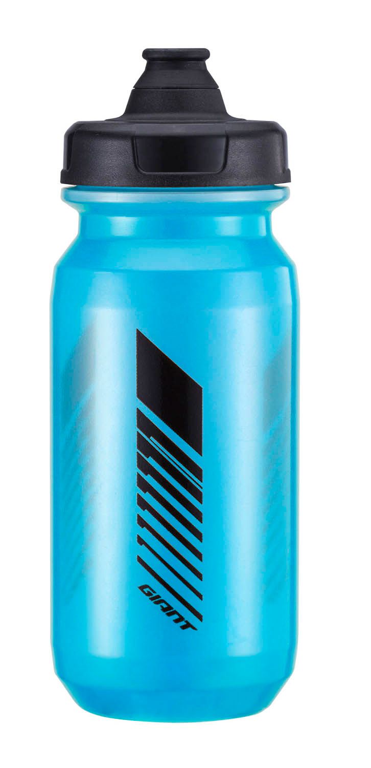 Giant Cleanspring Clear Blue/Black 600ml
