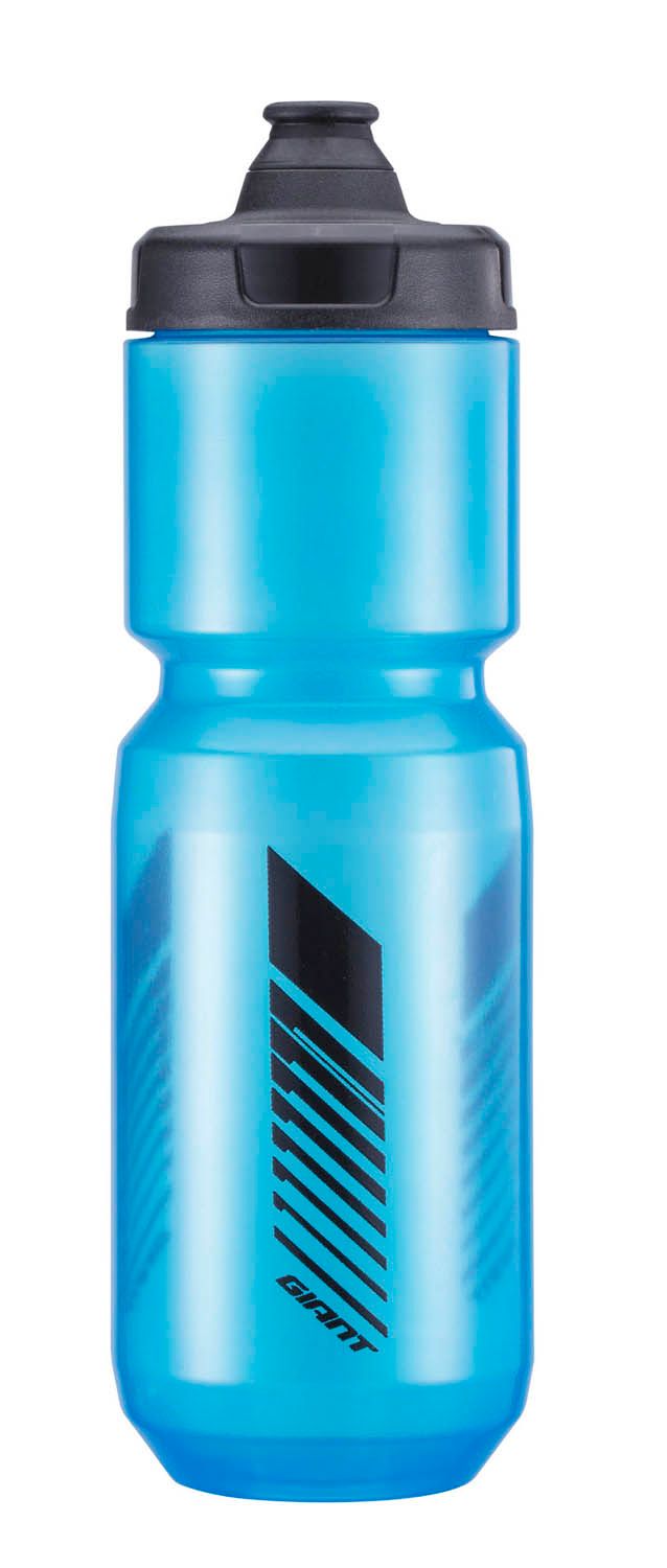 Giant Cleanspring - Clear Blue/Black 750ml