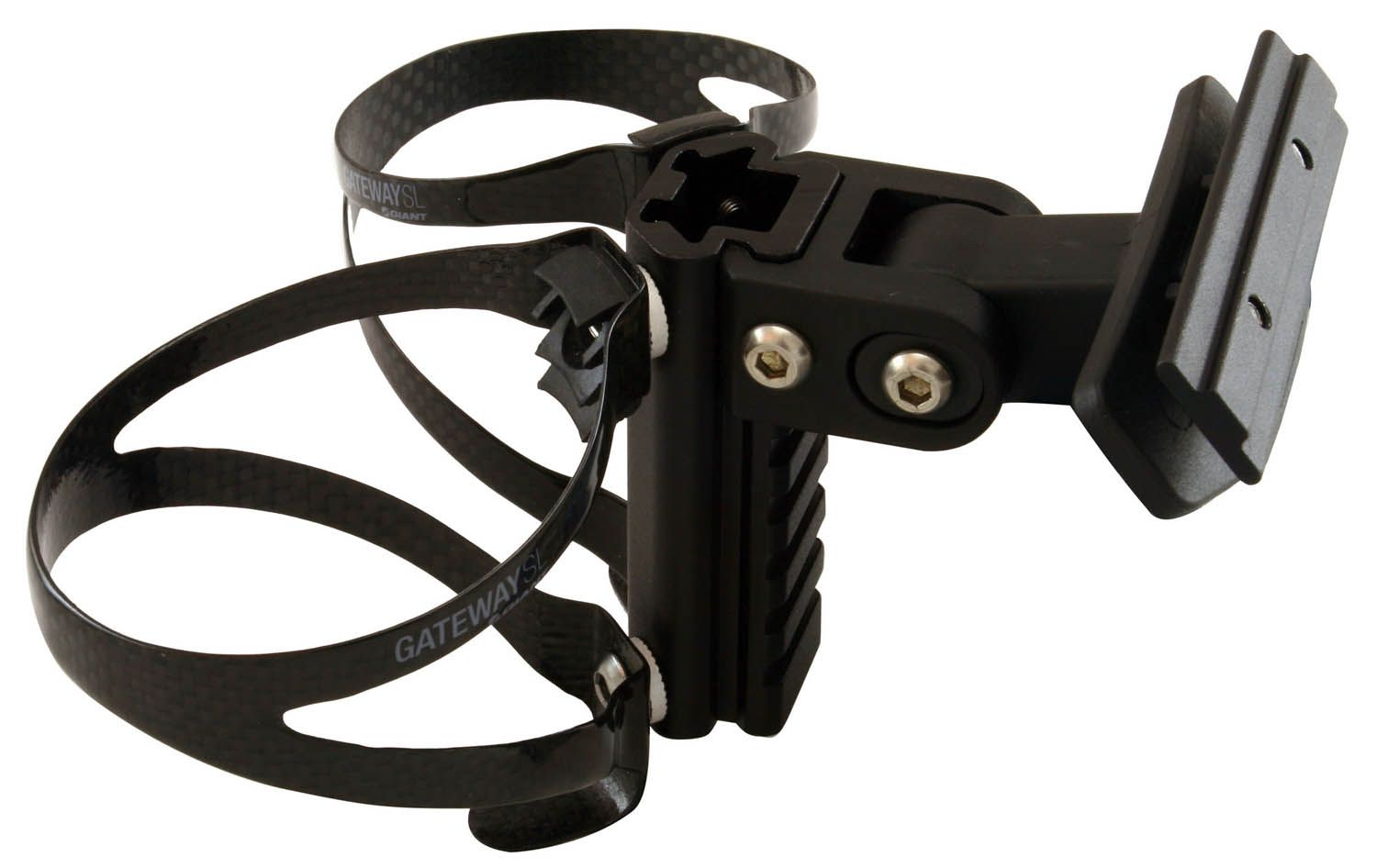 Giant Trinity Bottle Cage Adapter Black