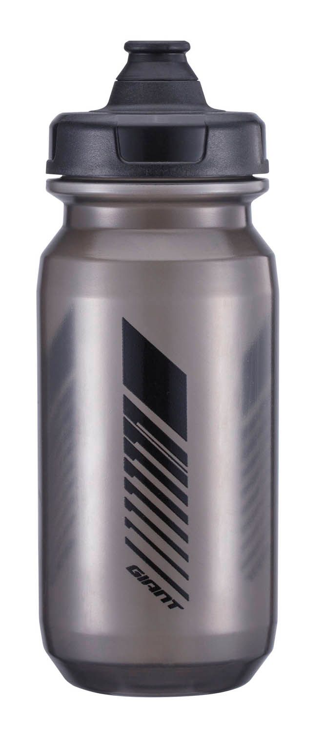 Giant Cleanspring - Clear Black/Black 600ml