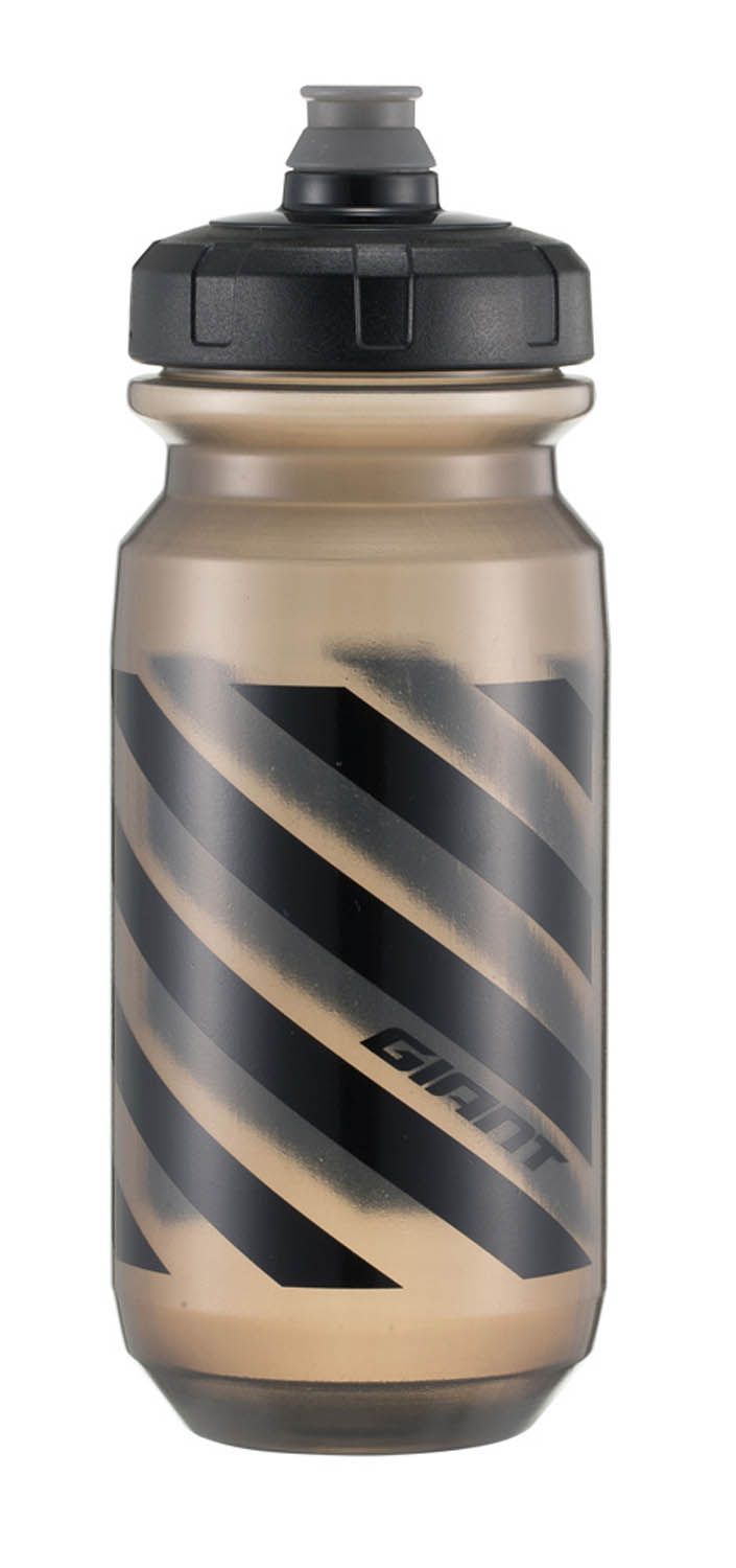 Giant Doublespring - Clear Black/Black 600ml