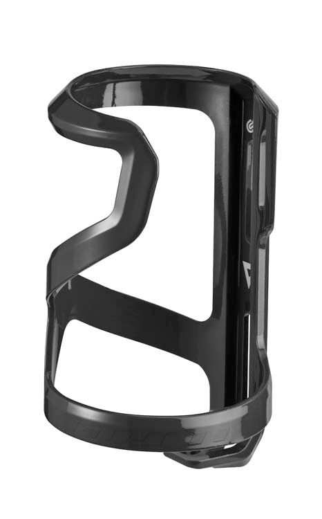 Giant Airway Cage Sidepull Right -  Gloss Black