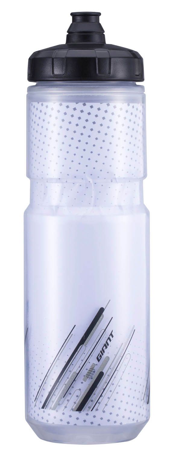 Giant Evercool Insulated Clear/Grey 750ml