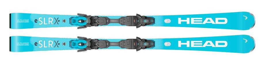 Head WC Rebels e.SLR + PR 11 GW 163