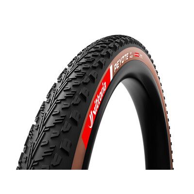 Vittoria Peyote XC Race 29x2.4 TLR Brown