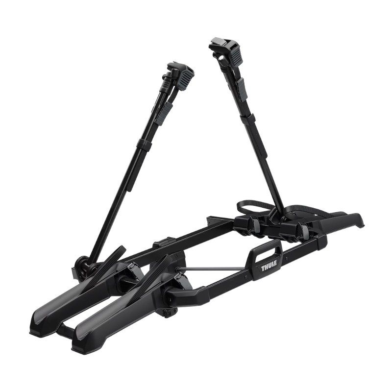 Thule OutPace 2-bike BLACK