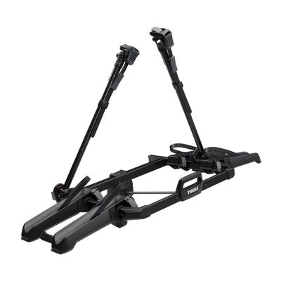 Thule OutPace 2-bike BLACK