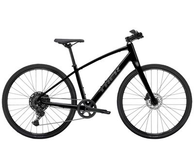 Trek FX 1 Stepover M Dark Star