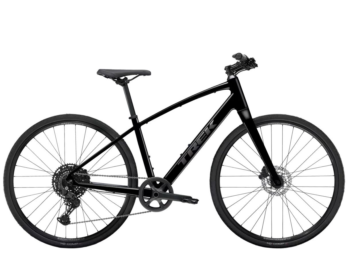 Trek FX 1 StepOver L Dark Star