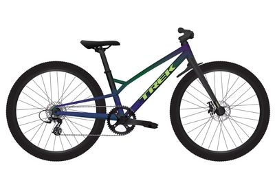 Wahoo 24 Trail Emeral Iris