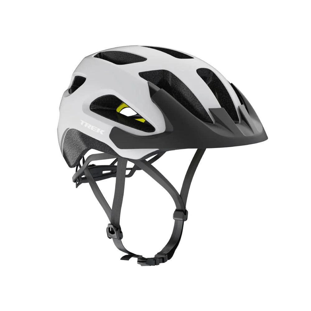 Helmet Trek Solstice Mips Medium/Large White