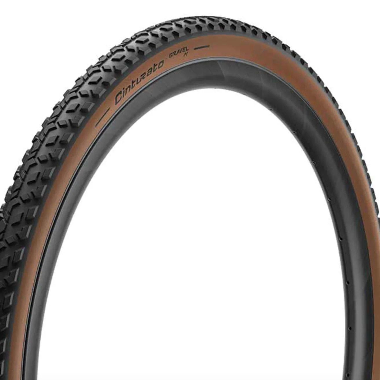 Pirelli Cinturato GRAVEL M High-Performance Gravel Tire 700x45