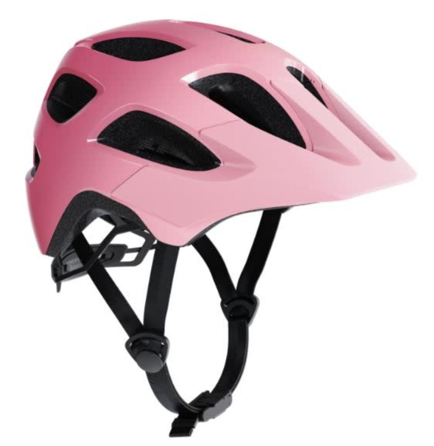 Helmet Trek Tyro Youth Blush/Pink Frosting