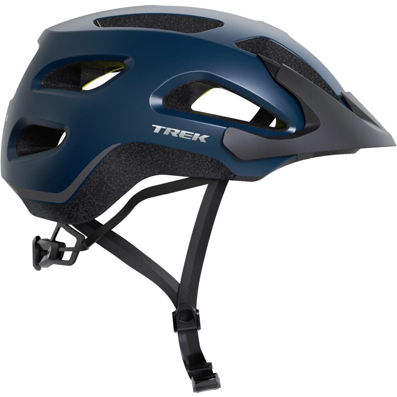 Helmet Trek Solstice Mips Small/Medium Mulsanne Blue