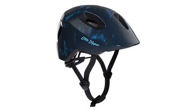 Helmet Trek Little Dipper Mips Blue Tie Dye