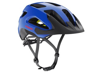 Helmet Trek Solstice Mips Child Royal