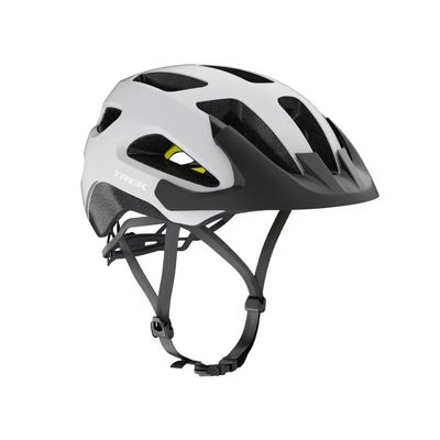 Helmet Trek Solstice Mips Small/Medium White