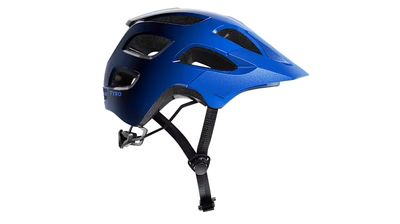 Helmet Trek Tyro Child Royal/Deep Dark Blue