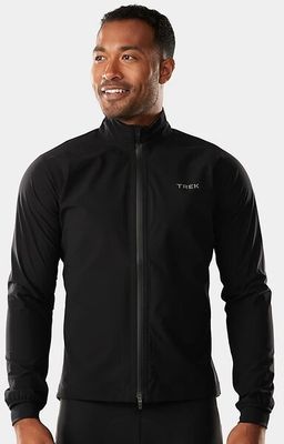 Jacket Trek Circuit Rain X-Large Black