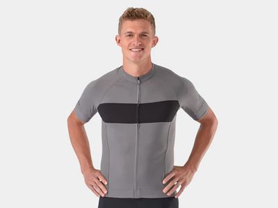 Jersey Trek Circuit LTD X-Large Charcoal/Black