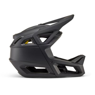 Fox Racing Proframe Matte Black Medium