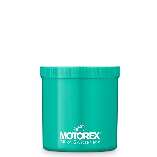 Motorex Copper Paste 850gr 850 gr