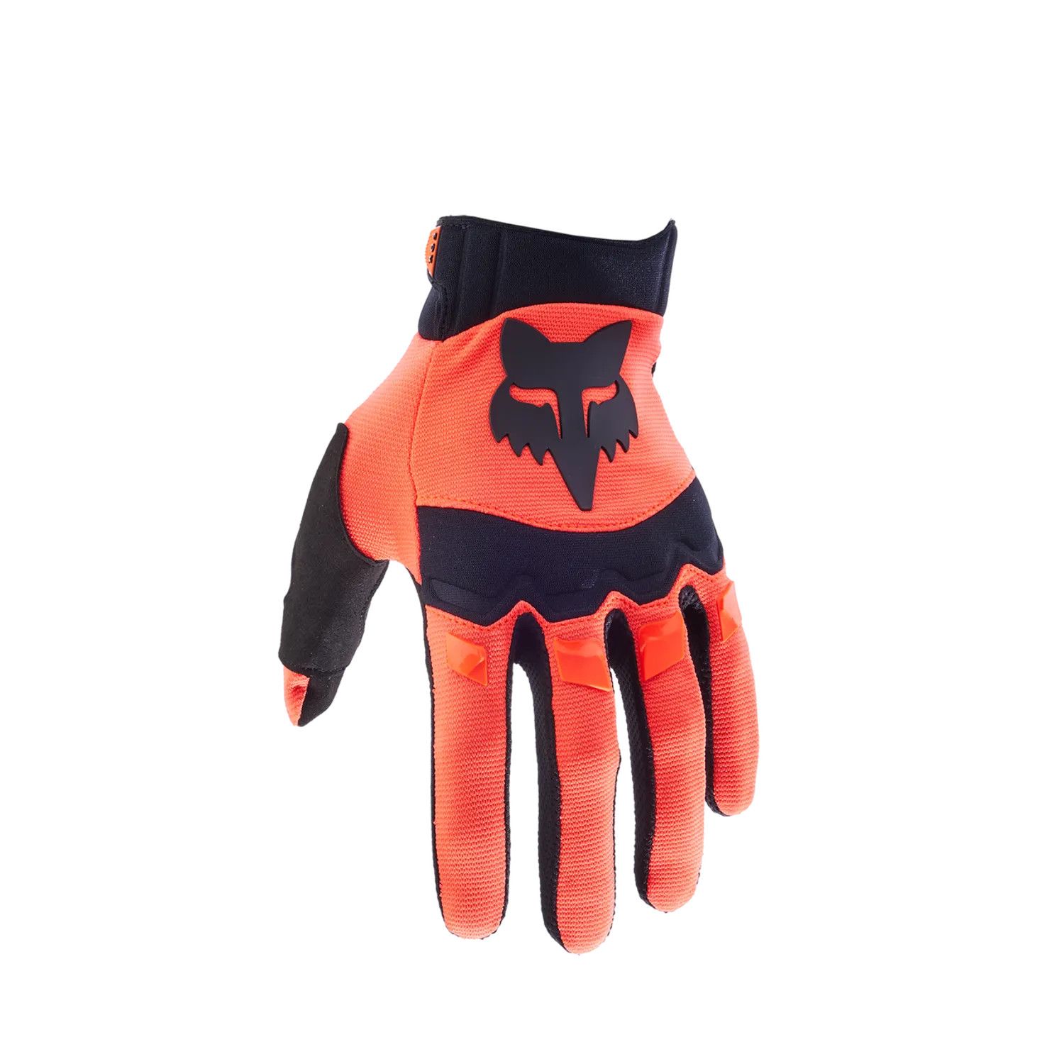 FOX DIRTPAW GLOVE  Flo Orange XL