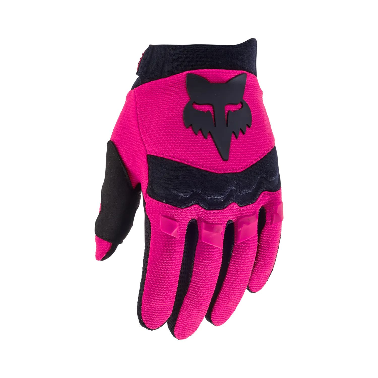 FOX DIRTPAW GLOVE Pink YOUTH M