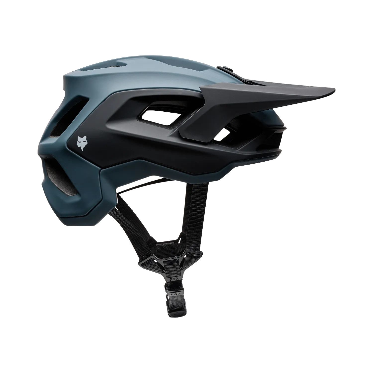 FOX SPEEDFRAME HELMET 5050 DEEP BLUE S