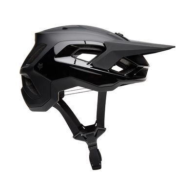 FOX SPEEDFRAME PRO HELMET MATTE BLACK M