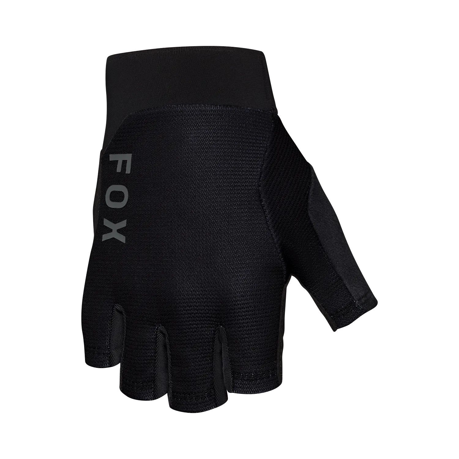 FOX RANGER GLOVE GEL SHORT BLACK L