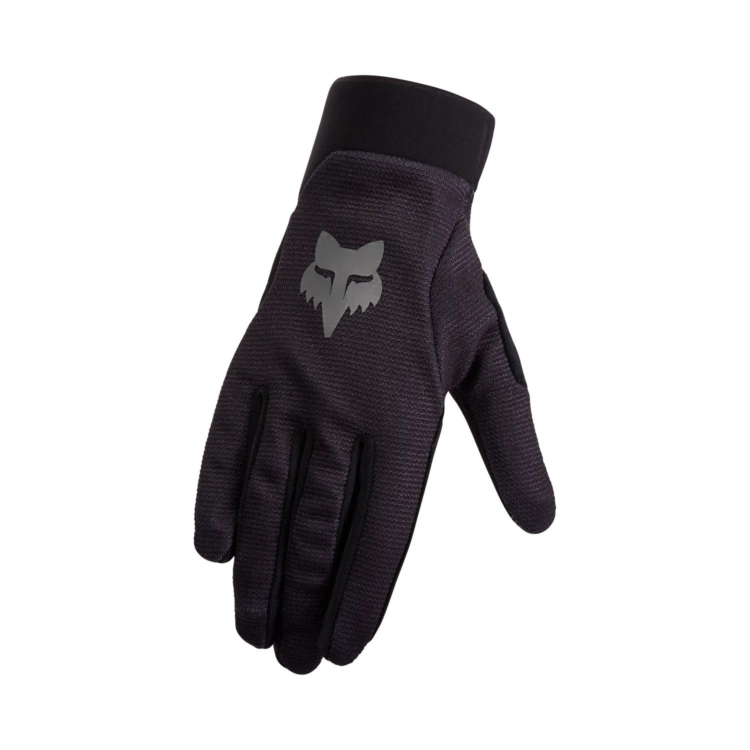 FOX RANGER GLOVE BLACK YOUTH S