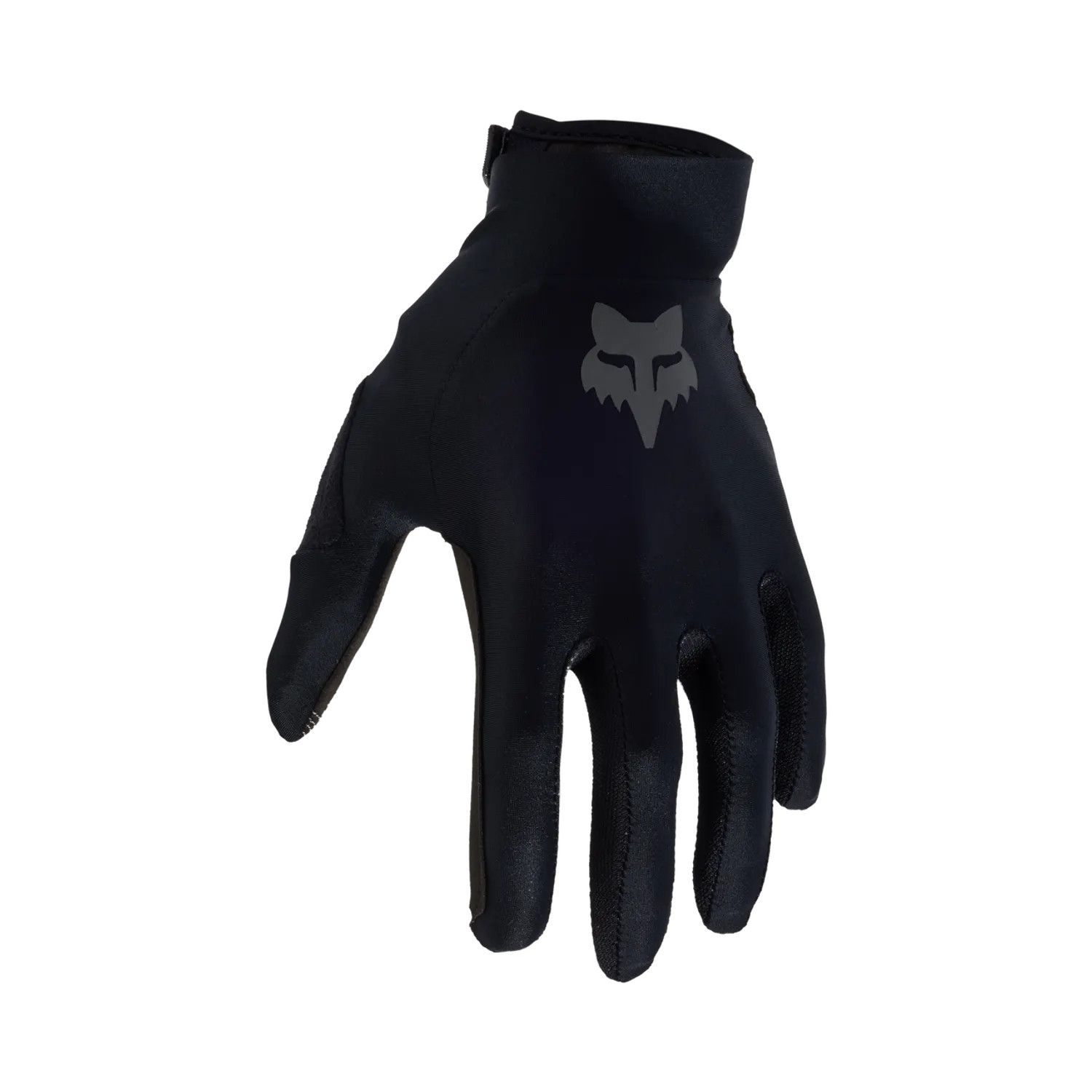 FOX FLEXAIR GLOVE BLACK L