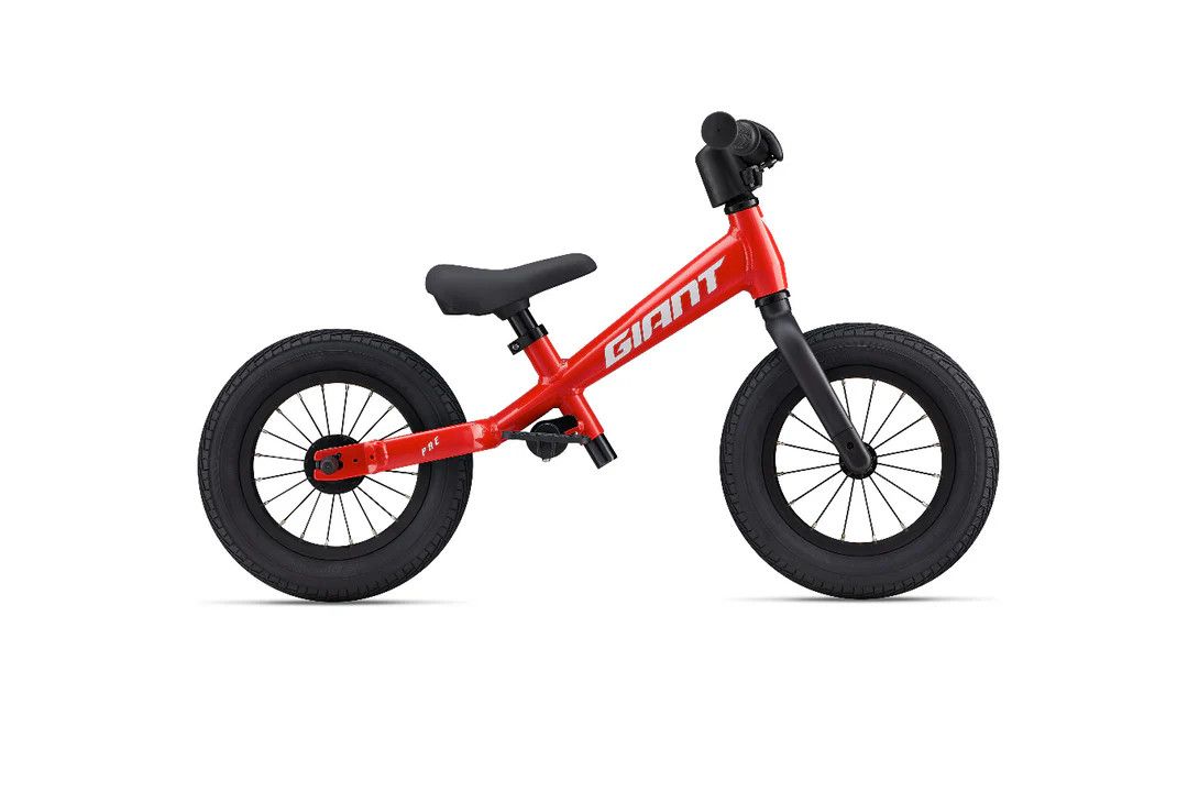 Pre Phoenix Fire Push Bike