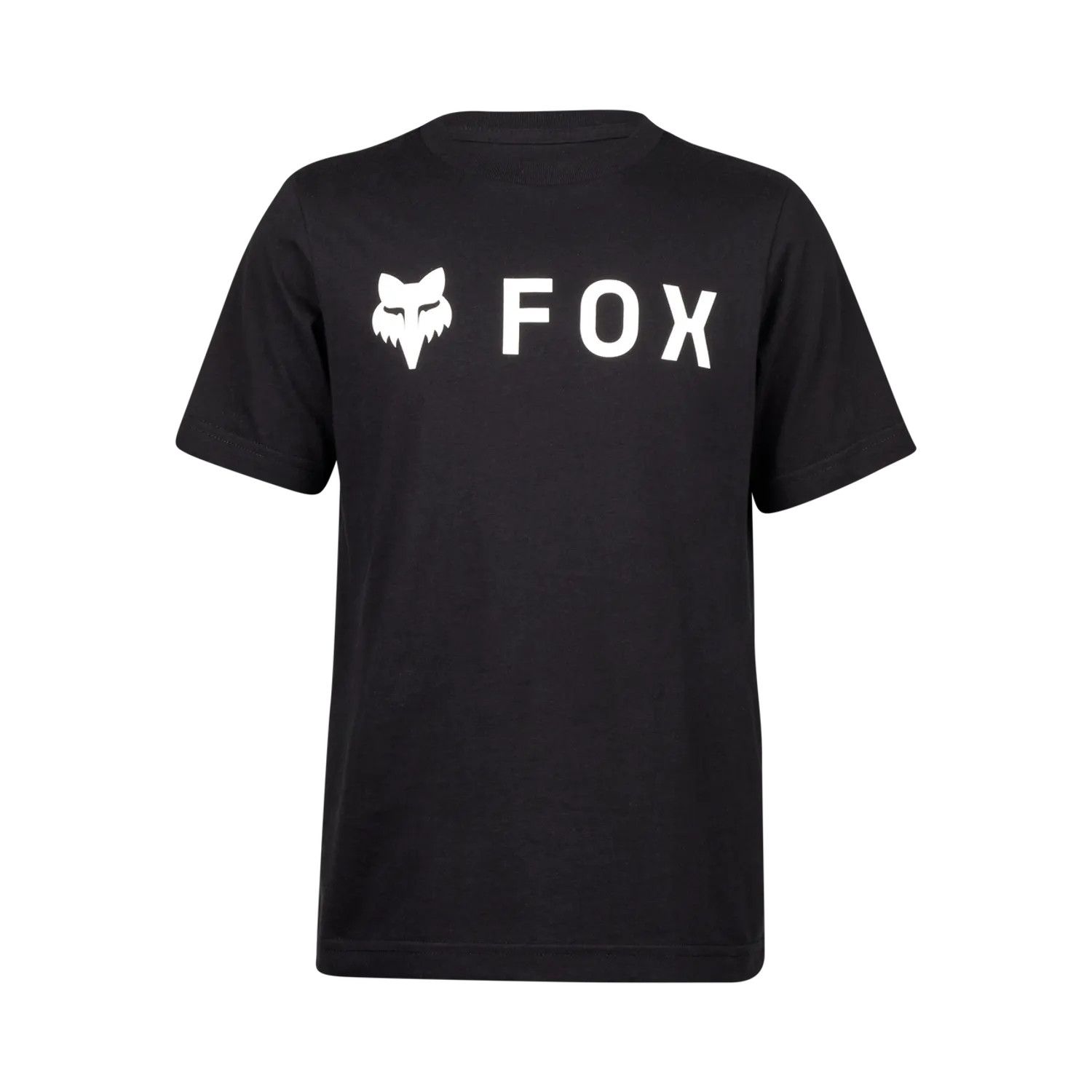 FOX ABSOLUTE T-SHIRT YOUTH LARGE