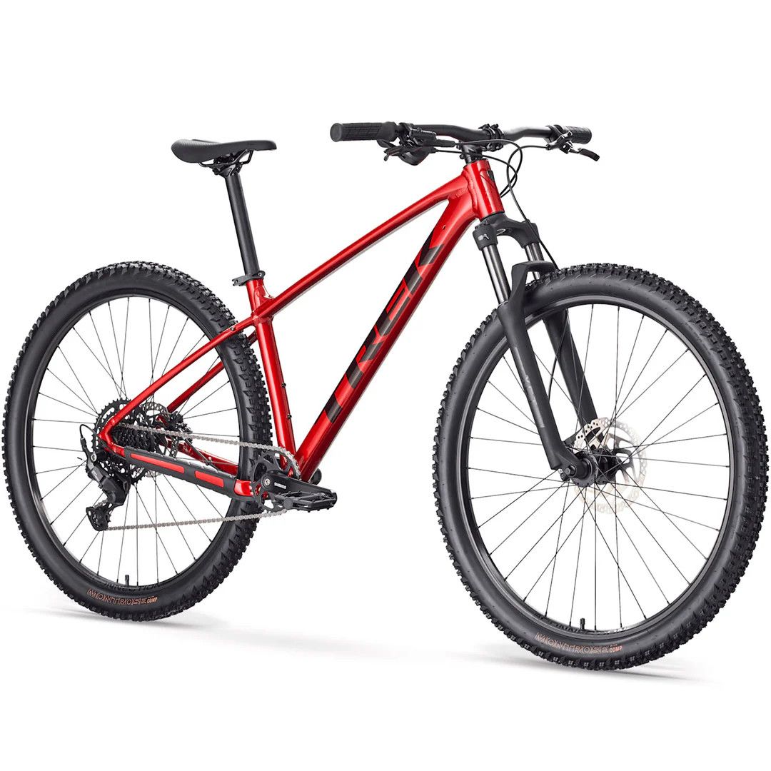 Marlin 5 XS 27.5 Fury Red