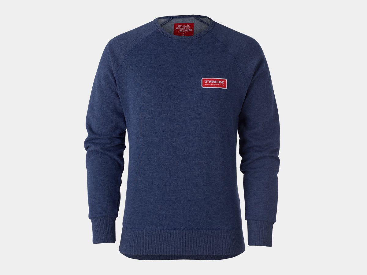 Shirt Trek Original Crew XX-Large Navy