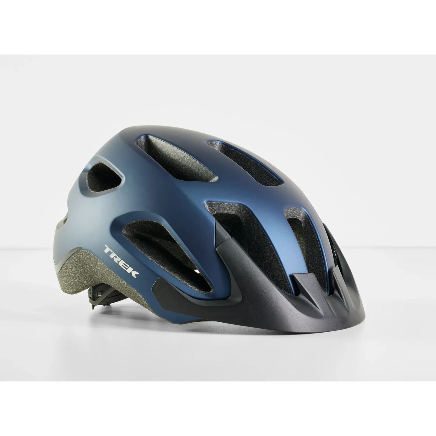 Helmet Trek Solstice Mips Medium/Large Mulsanne Blue CPSC